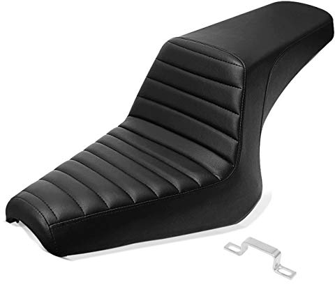 Doppel Sitzbank für Yamaha XV 950 / R 14-20 Craftride XC8
