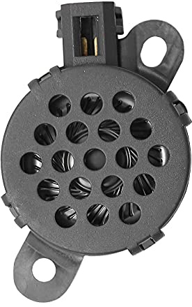 4L1Z-15K864-A Einparkhilfe System Lautsprecher Buzzer Ersatz für Ford F250 350 450 550 Escape Expedition Explorer Flex Taurus Lincoln Navigator MKS