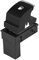 Yosoo Fuel Release Switch, Button Actuator, Manual Operation, Black for MK5 2003-2011