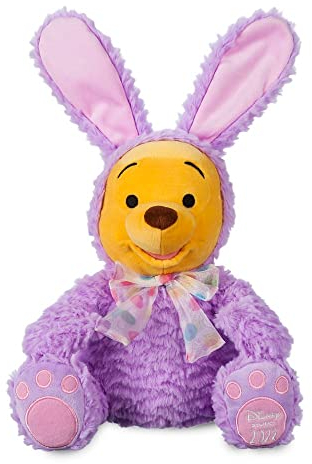 Disney Winnie Puuh Plüsch Osterhase 2022 - 14 Zoll