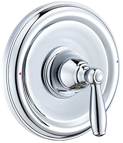 Shower Trim Kit Compatible with Moen T2151 Genta LX Posi Temp Valve