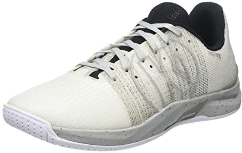Kempa Attack One 2.0 Herren Sneaker Laufschuhe Sportschuhe Turnschuhe Handball Jogging Outdoor Freizeit Shoes-leicht und atmungsaktiv