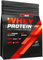 Whey Protein Complex - 1000 g (Neutre) - Avec part d'isolat - Protéine soluble instantanée en poudre avec BCAA & EAA - German Elite Nutrition