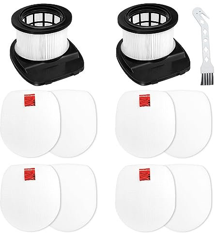 Zdprkqzvz HEPA para IZ162H IZ362H IZ363HT IZ440H IZ462H IZ483H pieza de repuesto vertical barredora