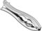 Schiaccianoci in acciaio inox 304 Efficiente Strumento Schiaccianoci Utensile Da Cucina Ergonomico Schiaccianoci Per I Bambini Più Grandi