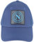 Enzo Castellano SSC NAPOLI Unisex 123520 Sscn Baseballkappe, blau, One Size