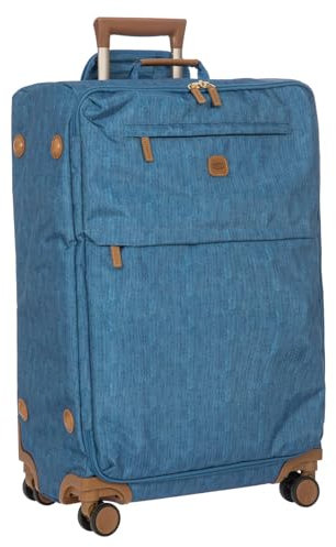 Bric's X-Collection Trolley 70 cm Jeans