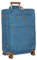 Bric's X-Collection Trolley 70 cm Jeans