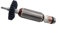 XUBOR AC220V-240V Armature Rotor Anchor, for makita, Angle Grinder GA4030 GA5030 GA4530 GA5034 GA4534 GA4031 PJ7000 GA4034 Motor Rotor(BLACK Armature Pro)