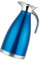Warmhm Bouteille Acier Inoxydable Carafe Vacuum pour Boissons pour Maison Couleur