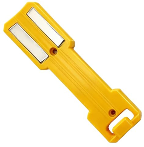 Weldphur Porte-Bombes Magnétique,Rangement Murale pour Outils - Support Mural à Bombes de Peinture Spray,pour Garage, Boîte à Outils, Atelier, sous-Sol, Entrepôt, Extérieur
