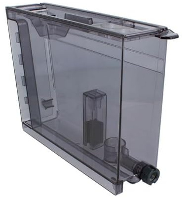 LIONIZER Wassertank Reservoir für DeLonghi PrimaDonna Class ECAM550 ECAM556 – Wasserbehälter Ersatz