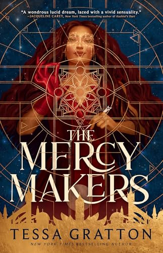 The Mercy Makers (The Moon Heresies, 1)