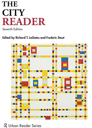 The City Reader (Routledge Urban Reader Series)