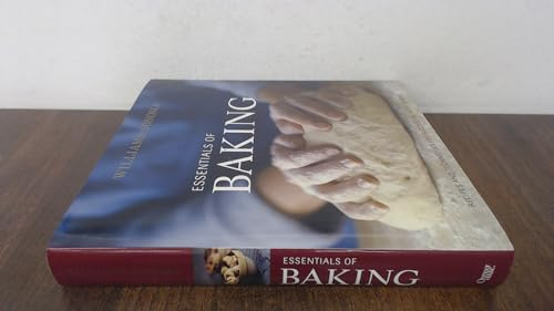 Williams-Sonoma Essentials of Baking