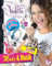 Disney Violetta - Mode & Musik: Stickern & Stylen