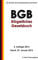 Das BGB - Bürgerliches Gesetzbuch, 2. Auflage 2016