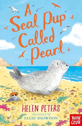 A Seal Pup Called Pearl