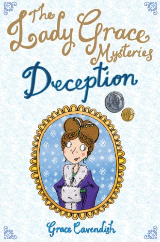 Deception (Lady Grace Mysteries (Paperback))