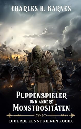 Puppenspieler und andere Monstrositäten (7): Die Erde kennt keinen Kodex