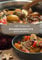 Pfannengerichte Rezeptheft | Kochbuch | einfach und lecker | All-in-one Gerichte | Fleischgerichte | Vegetarisches | Brot | Kuchen & Süßes | Rezeptvorlagen | 108 Seiten