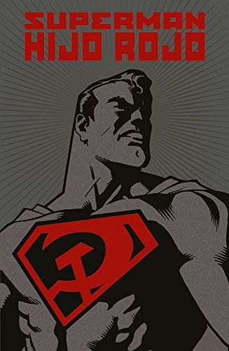 Superman: Hijo rojo (Edición deluxe) (Tercera edición)