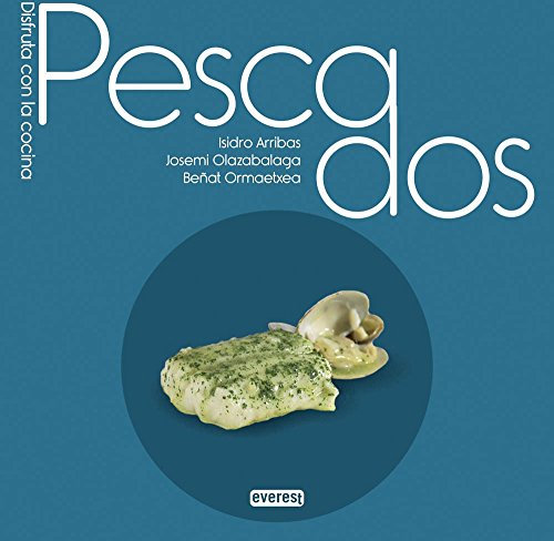 Pescados (Disfruta con la cocina)