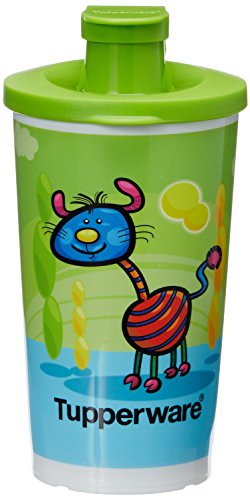 Tupperware Willie and Friends Tumbler, Mia, 350ml (203)