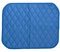 Pflegehome24® Sitzauflage Inkontinenzauflage saugfähig Gr. 40 x 50cm, Sitzkissen Sitzpolster Sitzschutzauflage (blau)