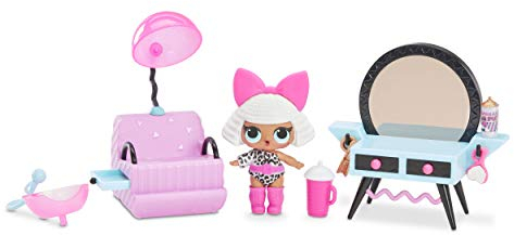 L.O.L. Surprise! 564102E7C Sammelfigur, bunt
