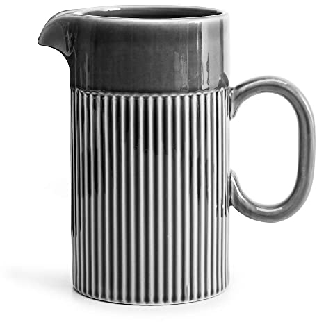 Sagaform 5018072 Coffee & More Krug, Keramik