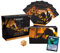Magic the Gathering Innistrad: Mitternachtsjagd Bundle, 8 Set-Booster & Zubehör (Deutsche Version)