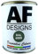 Alex Flittner Designs Buntlack Holzlack RAL6009 auf Wasserbasis 750ml glänzend Innen Aussen Möbel