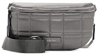 SURI FREY Hilary Crossover Bag Darksilver