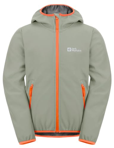 Jack Wolfskin FOURWINDS JACKET KIDS