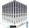 CHAMPKEY Premium Hybrid Golf Grips 13 Pack | All Weather Performance Golf Club Grips | Choose Between 13 Grips with 15 Tapse and 13 Grips with All Kits