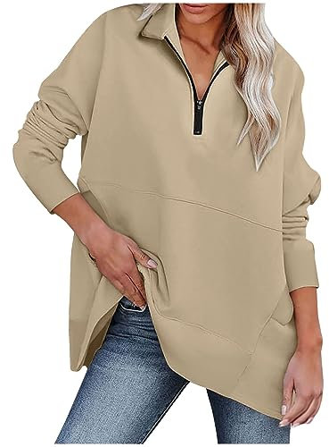 Vetement Femme Ete Sweat A Capuche Femme Zippé Pull Caché Coeur Pull Jaune Femme Pull Oversize Femme Col V Sweatshirt Équitation Femme Pull Shirt Sweatshirt Rose Pale Femme Sweatshirt Tunique
