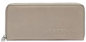 Liebeskind Berlin ELVIRA LAMB SF VERNA Shopper S Shopper S, black (HxBxT 25cm x20cm x19cm)