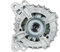AS-PL A0864S Lichtmaschine Generator Alternator 140A 12V mit Freilaufriemenscheibe