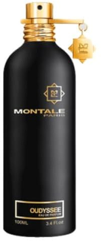 Montale | OUDYSSEE edp 100ml Made in France