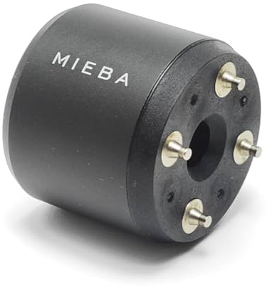 MIEBA Kurbelarmkappe Dub für SRAM DUB/BB30 Einbauwerkzeug, für SRAM Kurbel Dub selbstausziehendes Kappenwerkzeug Crank Dub Cap Tool