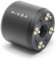 MIEBA Kurbelarmkappe Dub für SRAM DUB/BB30 Einbauwerkzeug, für SRAM Kurbel Dub selbstausziehendes Kappenwerkzeug Crank Dub Cap Tool