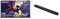 Sony BRAVIA 9 QLED 85 Zoll 4K HDR Google Smart TV und BRAVIA Theater Bar 9
