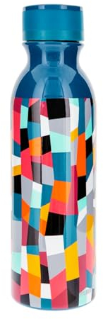 Pylones - Thermosflasche, 60 cl, Keep Cool Bottle Medium, Akkordeon