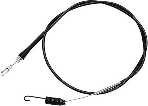 Caalii 54510-VG4-C01 Câble d'embrayage pour tondeuse à gazon Honda Walk-Behind