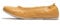 Fly London Women's GOIL222FLY Flat, Bumblebee, 6 UK