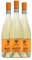 Pico Maccario Dolcevita Moscato Moscato d'Asti 75 cl Vino blanco (Caja de 3 Botellas de 75 cl)