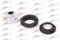 SRL Domlager Federbeinstützlager Vorne Set Links + Rechts für 0344543 0344543S1 13186959 OPEL ASTRA H GTC A04 2005-2010