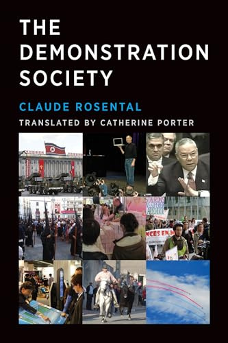 The Demonstration Society (Infrastructures)