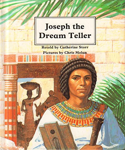 Joseph the Dream Teller (People of the Bible)